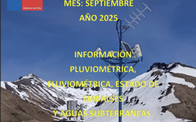 BOLETÍN N°569 MES: SEPTIEMBRE AÑO 2025