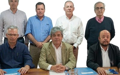 DIRECTORIO DE LA JUNTA DE VIGILANCIA, INICIÓ TRABAJO TEMPORADA 2026-2027